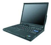 IBM ThinkPad T61 C2D T7500 (2.2GHz),  2GB,  100GB,  15, 4  -  23.000 KZT