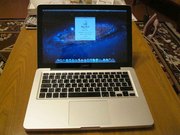 MacBook Pro 13'3