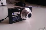 фотоаппарат цифровой Sony 530