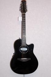 Гитара Ovation Standard Balladeer 2751AX 12-String