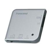 Картридер USB Transcend TS-RDM2