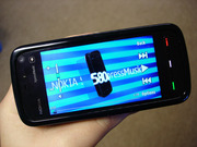 Nokia 5800,  отличное состояние