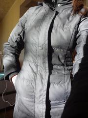 Зимняя куртка от Giordano