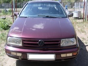 Volkswagen Vento 1993 года