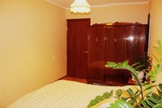 Румыния спальный гарнитур полированный коричневый