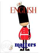 Клуб английского языка ENGLISH MATTERS объявляет о наборе!!