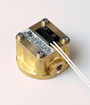 Расходомер Aquametro VZO8OEM-RE0,  0125 импульсный