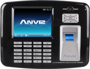 Система контроля доступа Anviz