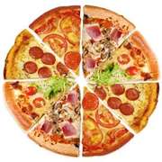 Пицца на Майкудуке От 4хпицц доставка бесплатная
