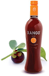 Сок XanGo – уникальный сок!