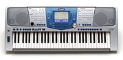 Продаю синтезатор Yamaha-PSR 1100